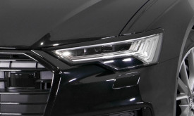 Pleoape Faruri compatibil cu Audi A6 C8 2018->