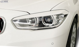 Pleoape Faruri compatibil cu BMW Seria 1 F20, F21 2015-2019