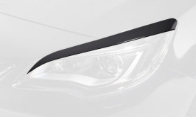 Pleoape Faruri compatibil cu Opel Astra J 2010-2015 - Img 2