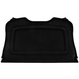 Polita portbagaj combatibila cu Ford Focus 3 2010-2018 hatchback versiunea ramforsata in special pentru modelele dupa 2014 - Img 2