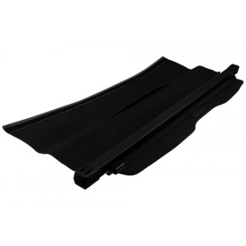 Polita portbagaj, rulou compatibil cu Smart FORTWO 2007-2014