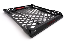 Portbagaj auto off-road, DAKAR 100x120 cm ATENTIE PRODUS RESIGILAT, DETALII IN POZE! - Img 2