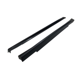 Praguri laterale Aero compatibil cu Skoda Superb 3 III combi 2015-2023 - Img 2