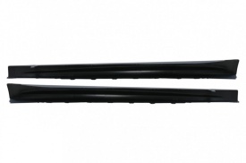 Praguri laterale compatibil cu BMW Seria 4 F36 Gran Coupe 2013-2019 M4 Design - Img 2