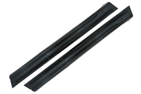 Praguri laterale compatibil cu Land Range Rover Sport L494 2013-> - Img 5