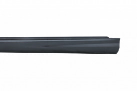 Praguri laterale compatibil cu MERCEDES E-Class W211 2003-2009 Sport Design - Img 7