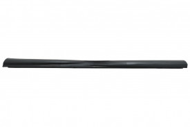 Praguri laterale compatibil cu Mercedes S-Class W221 2005-2013 S65 Design Versiunea lunga - Img 3