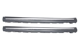 Praguri Laterale compatibil cu Mercedes S-Class W222 2013-2020 S65 Design