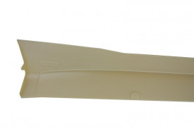 Praguri Laterale compatibil cu SMART ForTwo 453 2014-> - Img 7