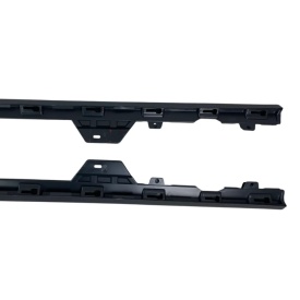 Praguri Laterale compatibil cu VW Golf 7 VII 2013-2017 GTI Look - Img 9