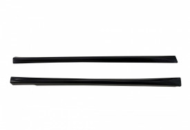 Praguri Laterale compatibil SEAT LEON 3 2012-2020 Hatchback - Img 4