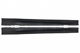 Praguri Laterale M3 Design compatibil cu BMW Seria 3 E90 E91 2004-2011 Pre LCI / LCI - Img 5