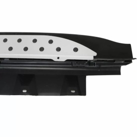Praguri Trepte laterale compatibil cu BMW X3 E83 2004-2010 - Img 6