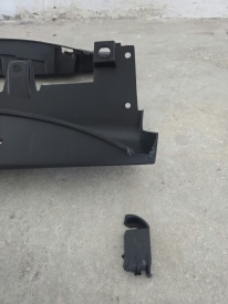 Praguri Trepte laterale compatibil cu BMW X5 F15 2014-2018, Produs deteriorat! - Img 4