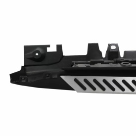 Praguri Trepte laterale compatibil cu BMW X5 F15 2014-2018 - Img 8