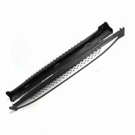 Praguri Trepte laterale compatibil cu Chevrolet Captiva 2013-2020 - Img 2
