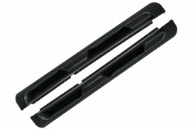 Praguri Trepte laterale compatibil cu HYUNDAI Tucson 2004-2010 - Img 2