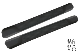 Praguri Trepte laterale compatibil cu Jeep Wrangler JL (2018-Up) 2 Usi - Img 6