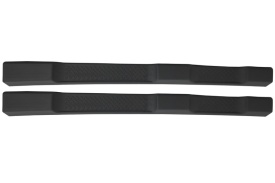 Praguri Trepte laterale compatibil cu Jeep Wrangler Rubicon JK 2007-2017 4 Usi - Img 6