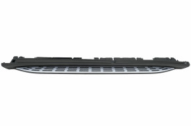 Praguri Trepte laterale compatibil cu Mercedes GLS X167 2020-> cu LED - Img 3