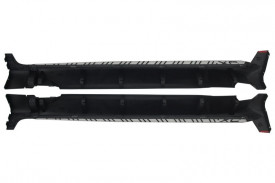 Praguri Trepte laterale compatibil cu VOLVO XC60 2008-2013 R-Design - Img 5