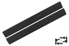 Praguri Trepte laterale Electrice compatibil cu Mercedes G-Class W463 2008-2018,5 Usi - Img 1