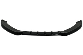 Prelungire Bara Fata compatibil cu Audi A5 8T 2007-2011 Negru Lucios