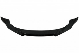 Prelungire Bara Fata compatibil cu BMW Seria 2 F87 (2016-2020) Negru Lucios - Img 8