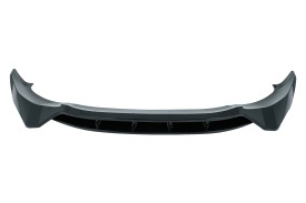 Prelungire Bara Fata compatibil cu BMW X3 G01 X4 G02 (2018-2020) M Sport Negru Lucios - Img 2