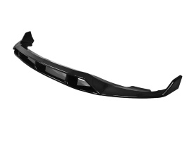 Prelungire Bara Fata compatibil cu BMW X5 G05 2018-2022, culoare negru lucios - Img 3