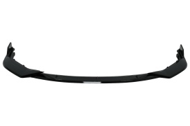 Prelungire Bara Fata compatibil cu Toyota Corolla XII 2019-> Negru Lucios - Img 6