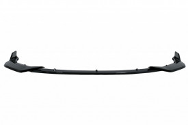 Prelungire Bara Fata compatibil cu Toyota Corolla XII 2019-> Negru Lucios - Img 2