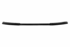 Prelungire Bara Fata compatibil cu Toyota Yaris MK4 XP210 2020-> Negru Lucios - Img 3