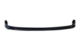 Prelungire bara fata compatibil cu VW Golf 5 GTI 2003-2009, negru lucios - Img 3