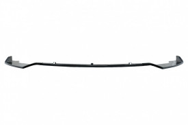 Prelungire Bara Fata compatibil cu VW Golf 7.5 Facelift 2017-2020 Negru Lucios - Img 2