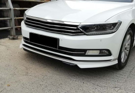 Prelungire Bara Fata compatibil cu VW Passat B8 2015-2019 Sport Design - Img 3