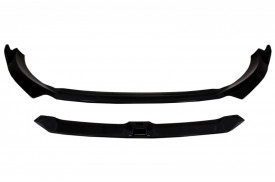 Prelungire Bara Fata compatibil cu VW Passat CC Facelift 2012-2016 R-Line Design - Img 5