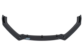 Prelungire Bara Fata compatibil cu VW Polo 6R 6C Facelift 2009-2017 Negru Lucios - Img 7