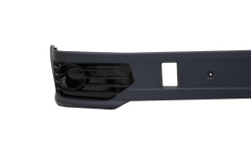 Prelungire Bara Fata compatibil cu VW Transporter Multivan Caravelle T5 T5.1 Facelift (2010-2015) Sportline - Img 7