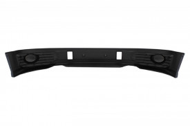 Prelungire Bara Fata compatibil cu VW Transporter Multivan Caravelle T5 T5.1 Facelift (2010-2015) Sportline - Img 5