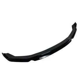 Prelungire Bara Fata Compatibila cu BMW X5 F15 2014-2018 M Technik Sport Aerodynamic Design - Img 6