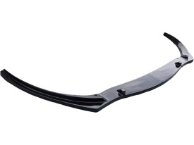 Prelungire bara fata compatibila cu Renault Clio 4, 2012-2020, lungime 155 cm, negru lucios
