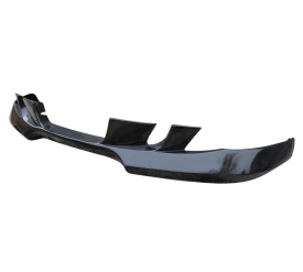 Prelungire bara fata D1 compatibil BMW Seria 5 E60 E61 D1 Design, pentru bara standard, Produs Deteriorat - Img 6