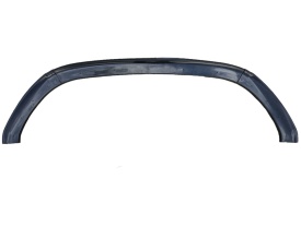 Prelungire Bara Fata Universala, negru lucios, lungime 170 cm, Leon Design - Img 5
