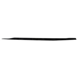 Prelungire praguri laterale compatibile cu BMW seria 5 G60 G80 2024->, negru lucios - Img 8