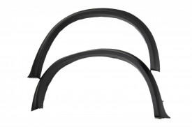 Prelungiri Aripi Extensii Aripi BMW X5 E70 2007-2013 M-Design - Img 4