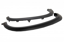 Prelungiri Aripi Extensii Aripi BMW X5 F15 2014-2018 M-Design M-Sport Negru Lucios - Img 4