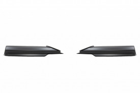 Prelungiri Bara Fata compatibil cu BMW Seria 3 E90 E91 M-Tech Design 2005-2008 - Img 3