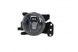 Proiectoare Ceata Lumini de Ceata compatibil cu BMW Seria 3 E90 E91 Seria 3 Coupe Cabrio E92 E92 Seria 5 E60 E61 - Img 3