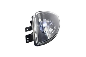 Proiectoare Ceata Lumini de Ceata compatibil cu BMW Seria 5 F10 F11 F07 2010-2013 Standard din Sticla - Img 7